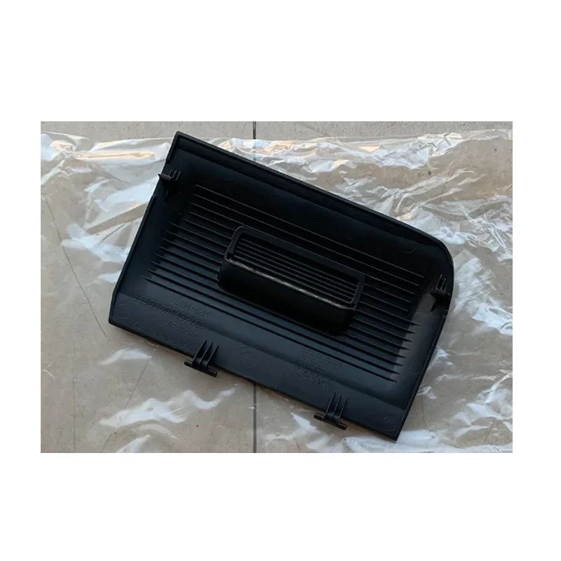 

For Porsche 987 Boxster 911 Cayman Front Luggage Compartment Cover Interior Trim Panel 9975513040002A