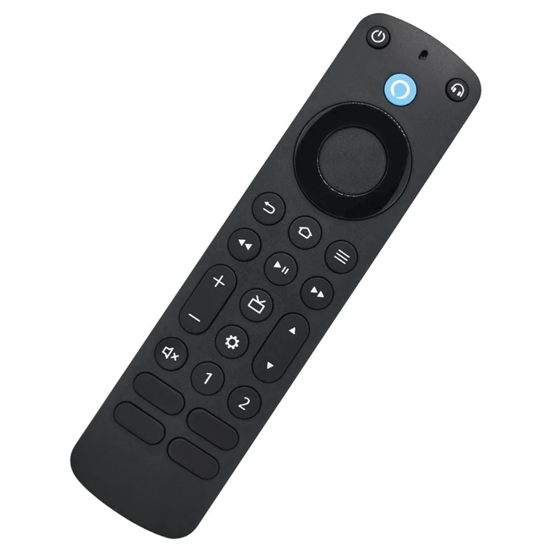 G25N8L Alexa Fire TV Pro Voice Remote With Backlight For Amazon Fire TV Cube And Fire TV Stick 2Nd And 3Rd Gen.