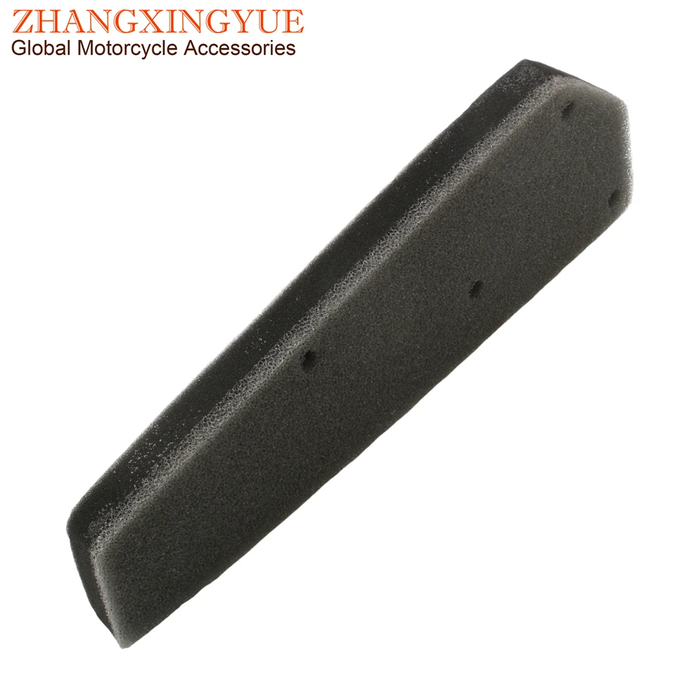 Scooter GY6 50 Air Filter Sponge For Peugeot V-Click 50cc 4T 2008