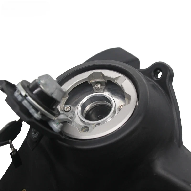 

2025 hot sale KLX 230 15L Oil Storage Motorcycle Petrol Tank Motorcycle Fuel Tank Oil Tank HOT SALES