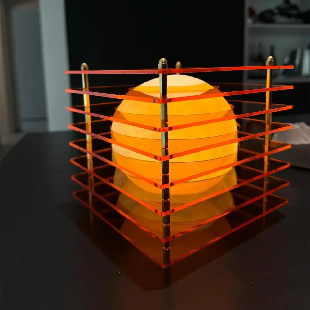 Variant: laranja