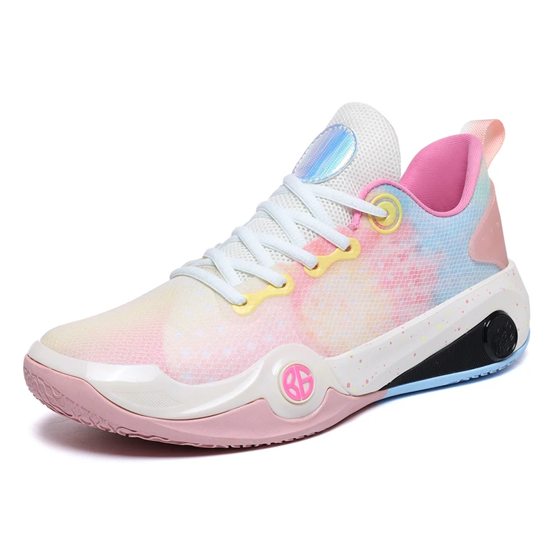 2026 Original Brand Designer Sneakers For Men Rubber Sole Basketball Couples Training Shoe Good Quality Unisex Outdoor Sport Sh