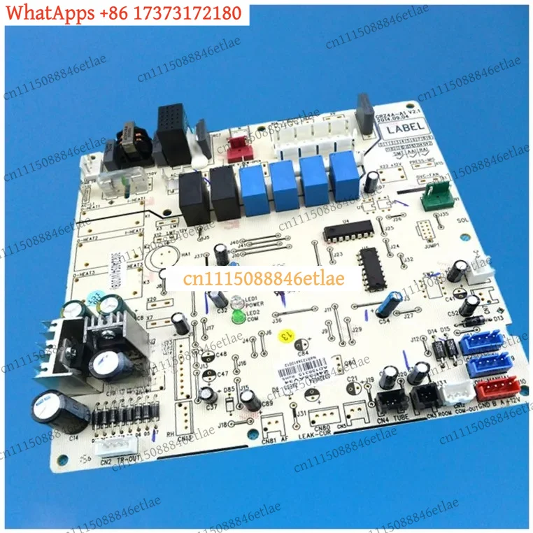 k03 Computer Board 30224055 30224056 30224054 Z4E15 GRZ4A-A1 For Air Conditioning Control Module Replacement Accessory Parts