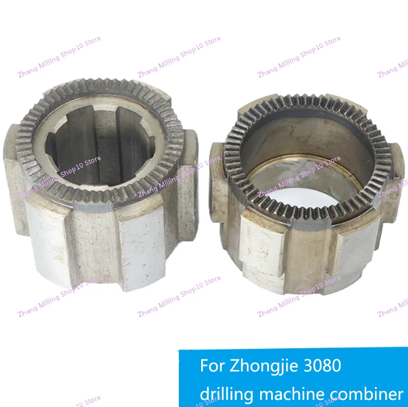 For Shenyang Machine Tool Zhongjie Drill Press Z3063-20 Z3080-25 Spindle Box Combiner 83330 83335