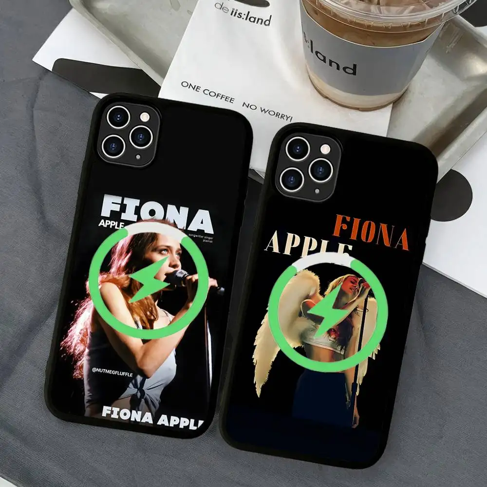 H-HELLSTAR-R Logo Magnetic For Magsafe Phone Case For iPhone 17 Air 16 Pro Max 15 14 13 12 11 Protective Cover