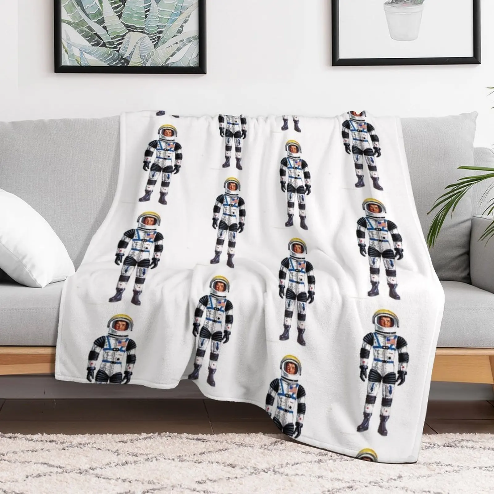 

MAJOR MATT MASON ART Throw Blanket Thin Sofa Throw Giant Sofa Fashion Sofas Blankets