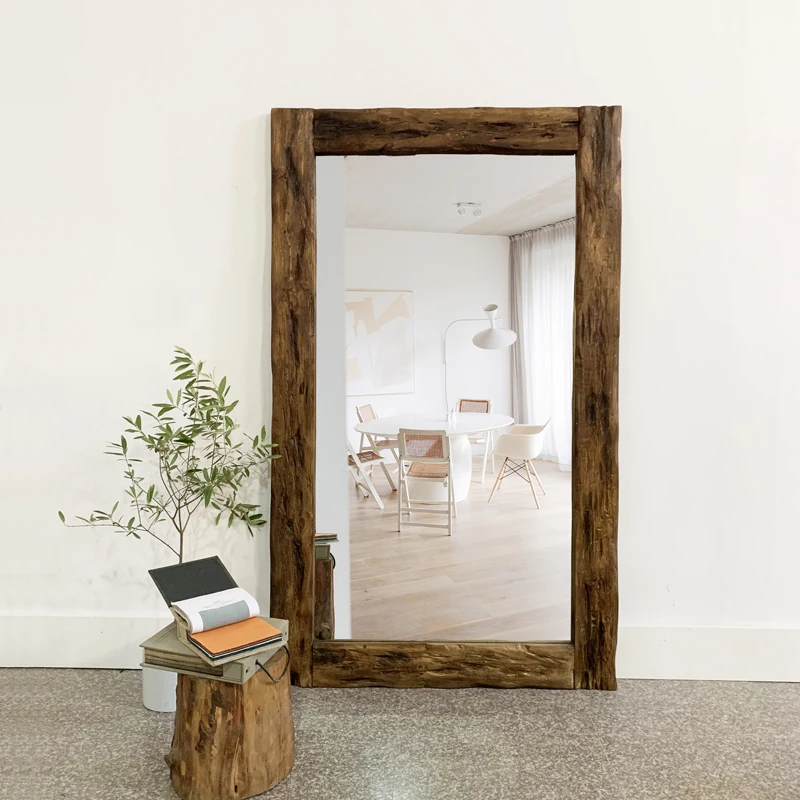 Mirrors Full Body Mirror Vintage Free Games For Bed Room Decoration Items Christmas Paint For Table Toilet Mirror With Light