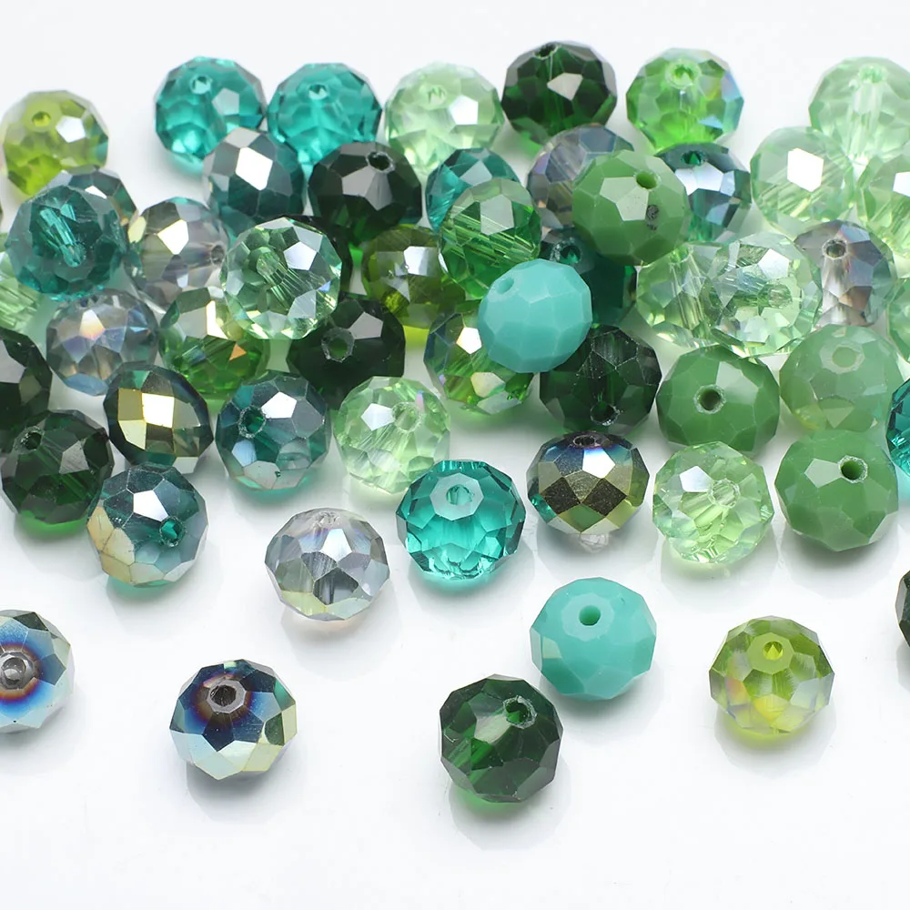 30Pcs/Lot 10Mm Mixe…