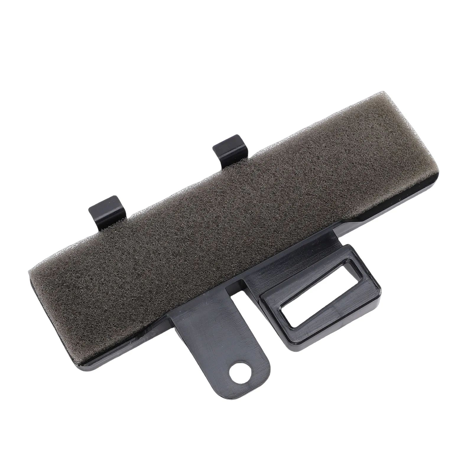 

Evaporator Heater Filter Cover Evaporator Heater Front Cover 27122 EA000 High Strength Replacement for Frontier 2005-2019