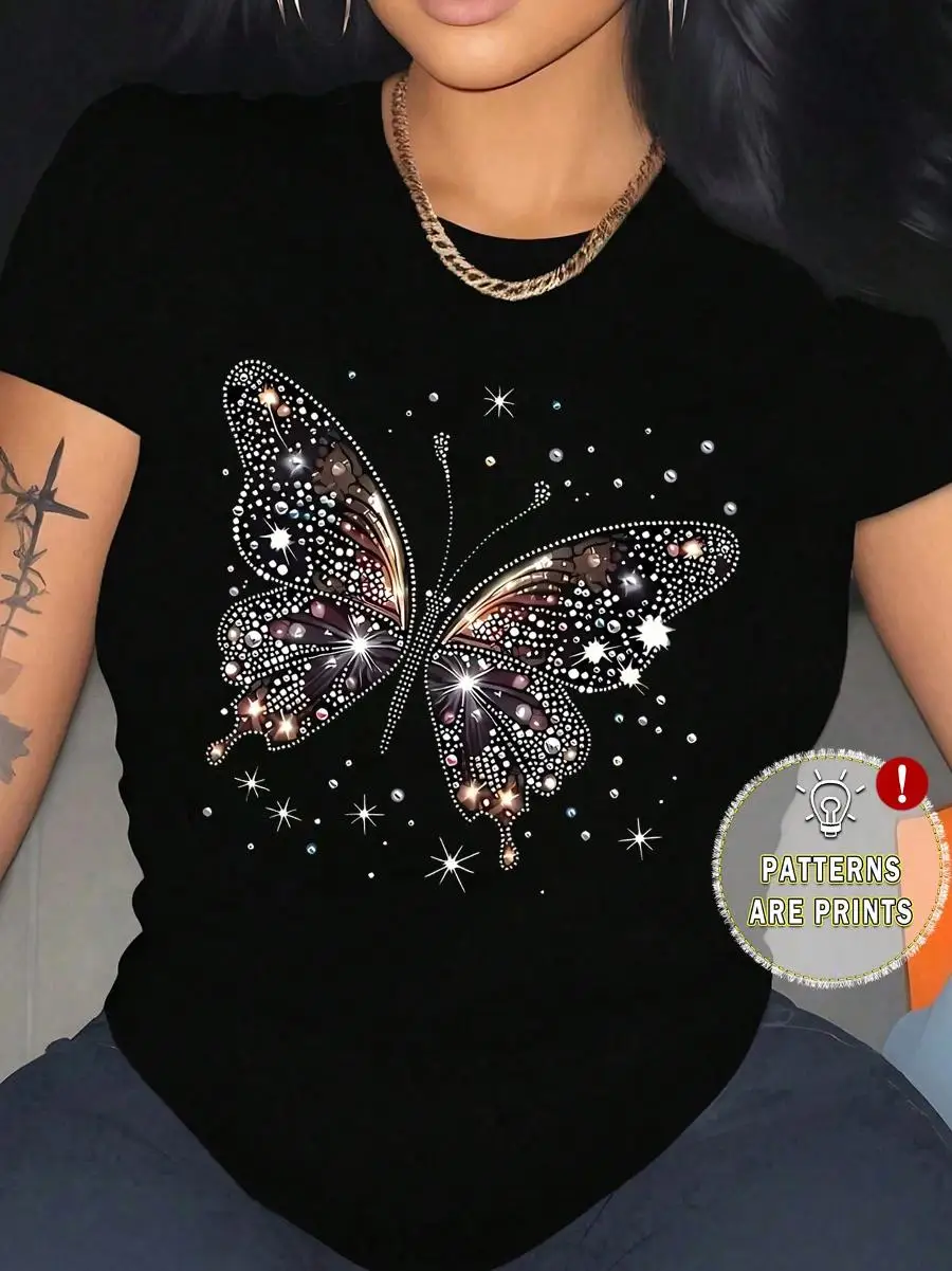 DrmWander Vacation, Spring, Resort Wear Women Tee, Spring For Women