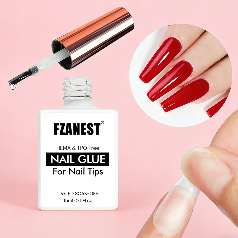 Fzanest 15Ml Hema &…