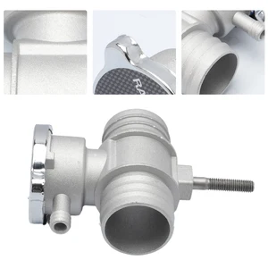 Aluminium -Kühlerfüllerhalshals, kompatibel mit Dodge Durango 2000, 2001, 2002, 2003, 2004, 52029195ak, 55116901AAA 6 Hauptverkäufe Durango 2003 - №5