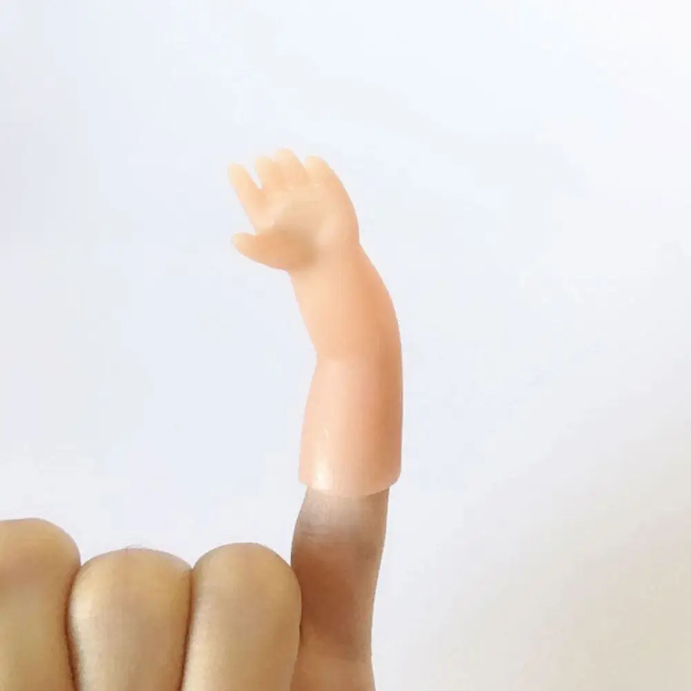 

2 шт. жутких силиконовых реквизитов для розыгрышей, для вечеринок, на Хэллоуин, забавные аксессуары для праздников