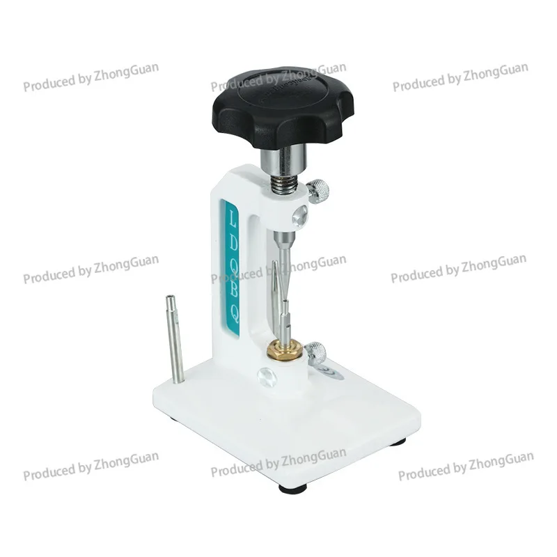 Eyeglass Repair Tool Cp33 Screw Extractor - Eyeglass Screw Remover - Top Screw Eyewear Equipment
