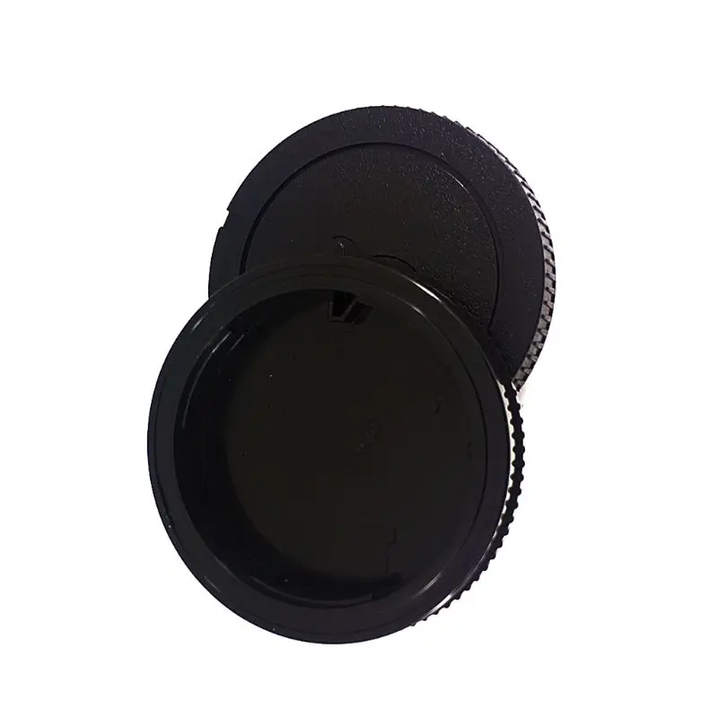 Dustproof Lens Rear Cap Protective Cover Protector for for Alpha Minolta DSLR MA Mount Camera Accessories Replacement