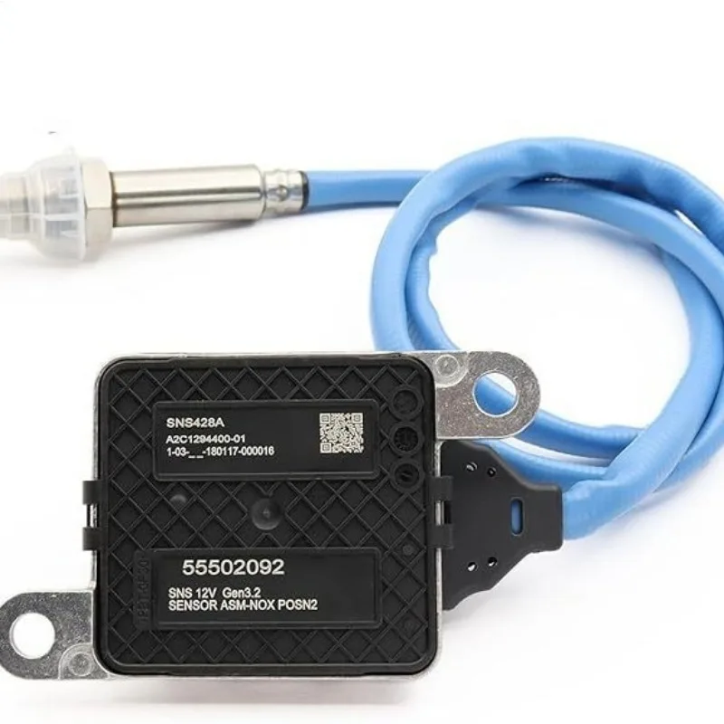 

Nox nitrogen oxygen sensor 55502092 SNS428A is suitable for Chevrolet