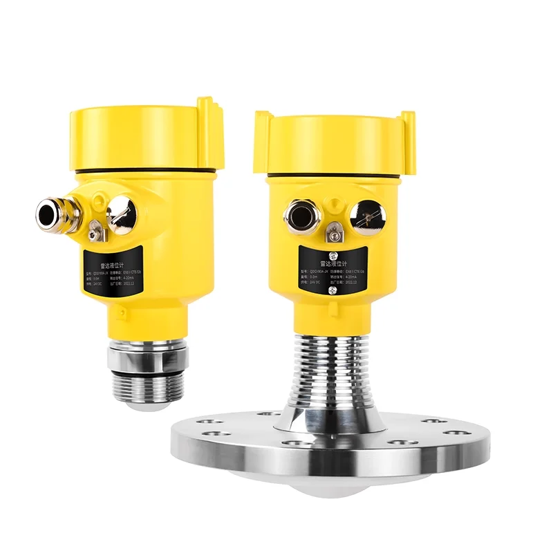 80Ghz High Frequenc…