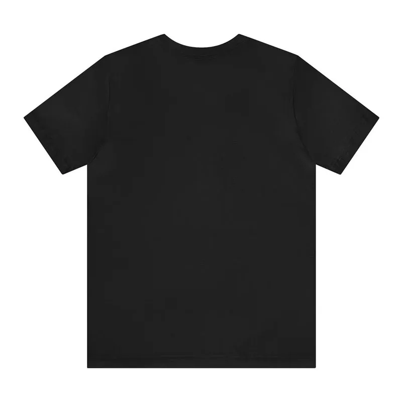 Silent Hill 3 Men Women T Shirt Horror Game Fun Tee Shirt Short Sleeve O-Neck TShirt Cotton Vintage Casual Oversized Tshirt