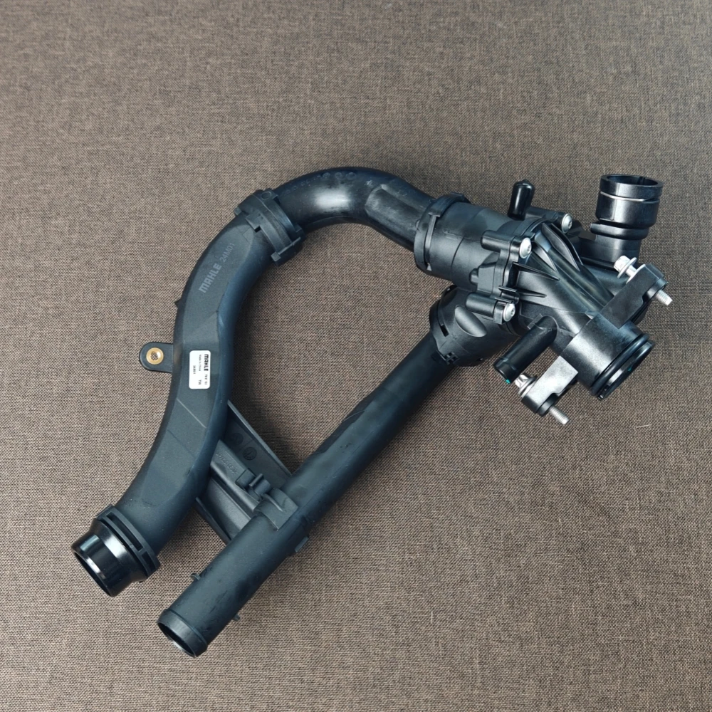 Engine Coolant Thermostat A2742000115,A2742003100,A2742003400 For Mercedes-Benz W205/C205/S205/C280/200/260,E260/300,GLC,GLE,SLC