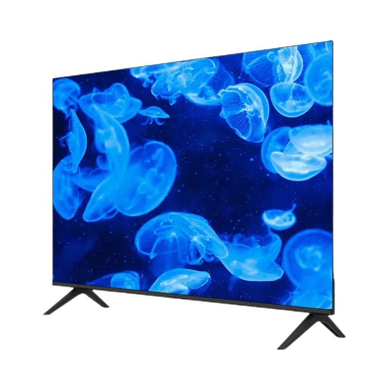 

100 inch borderless TV smart led living room genuine