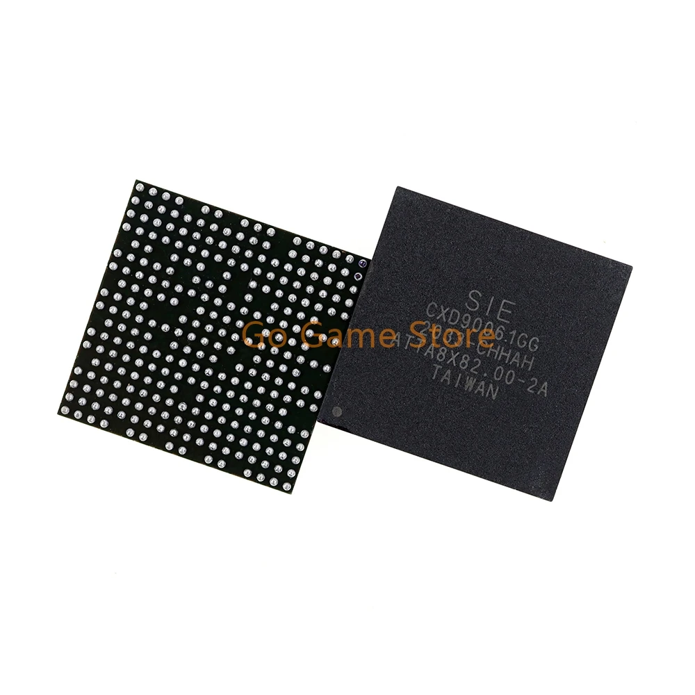 1pc Replacement CXD90061GG Chip IC BGA for Playstation 5 PS5 Console Repair Part
