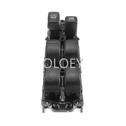 Power Window Master Switch 84040-60090 84040-60091 901-746 For Lexus LX470 Toyota Land Cruiser 2003 2004 2005 2006 2007