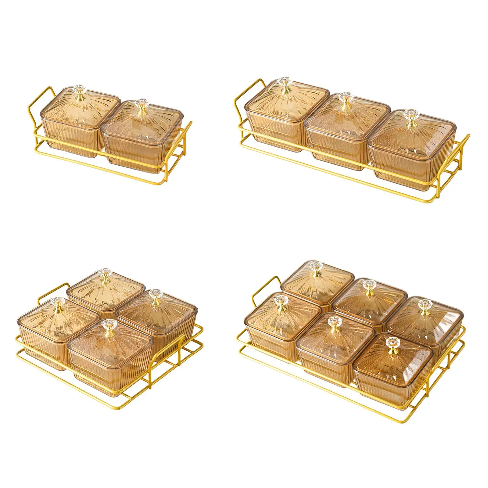 

Разделенные сервировочные блюда, тарелка для сушеных фруктов, современный декоративный органайзер, электронная сигарета для орехов, десертов, фруктов