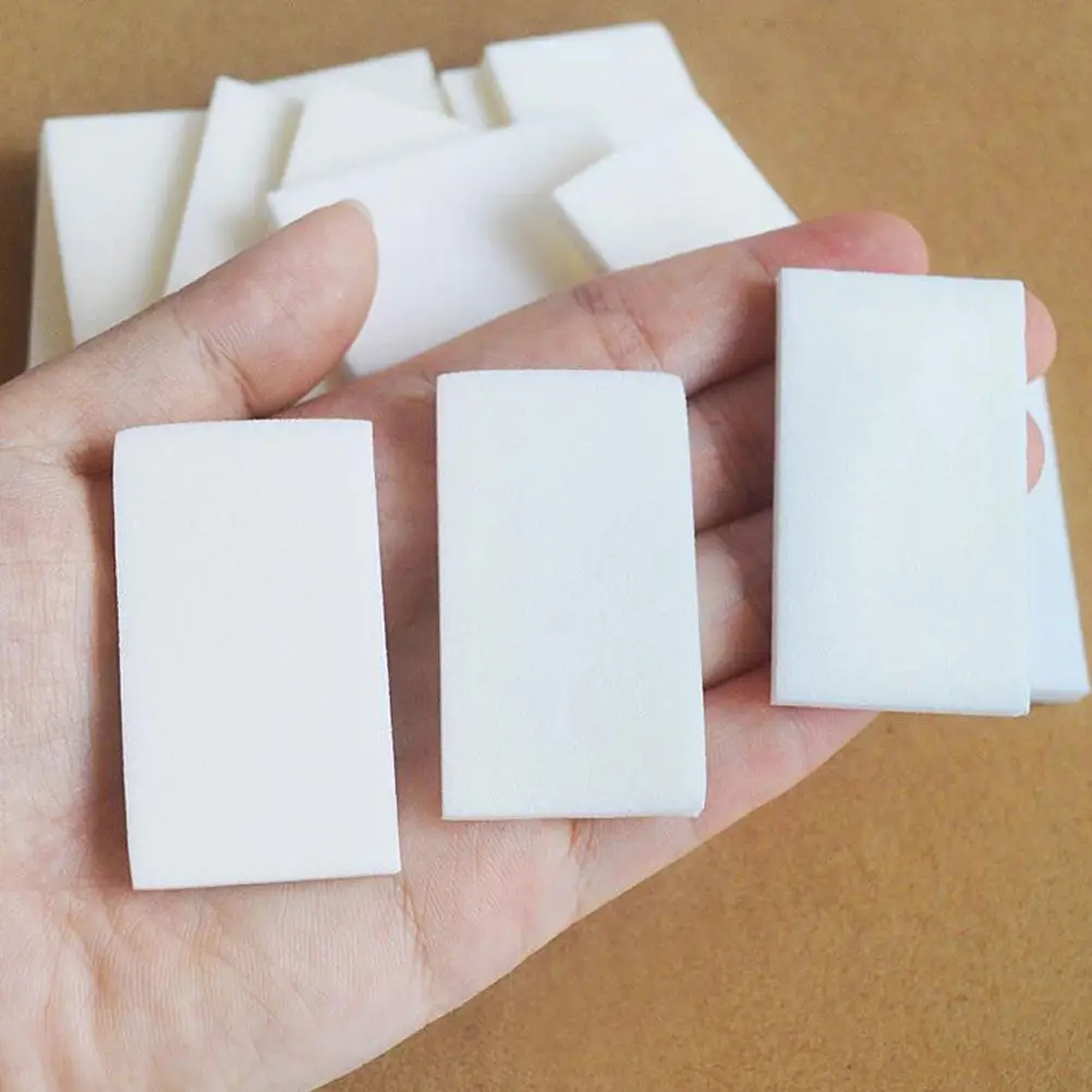 2枚入り速乾性シール作成用リフィルパッド、厚く安定したスタンプマット、正確で鮮明な印影、携帯用diyスタンプ作成用