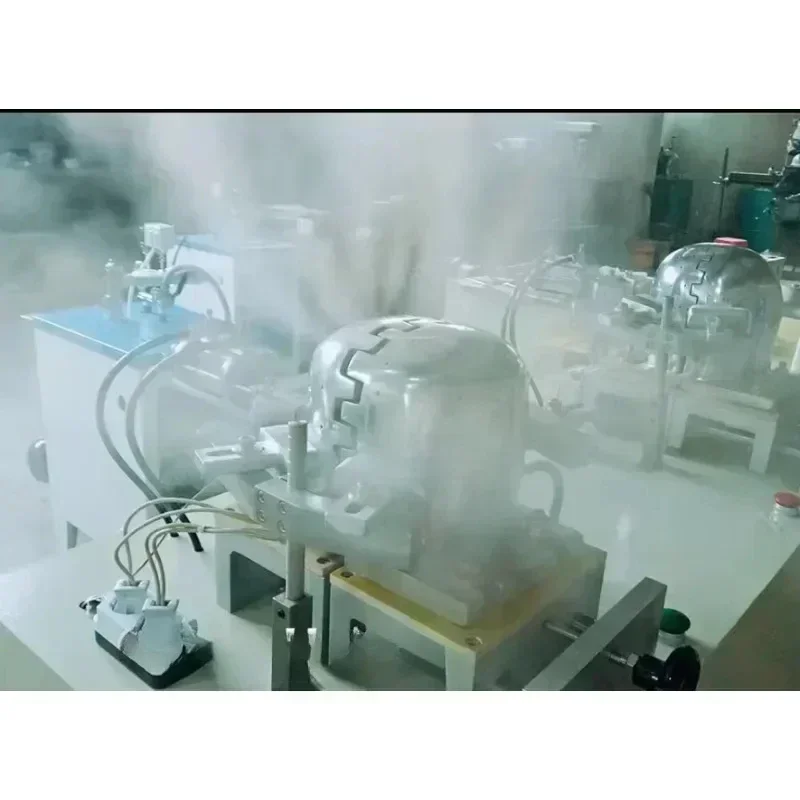

Best-selling Aluminum ironing mould use for cap ironing machine
