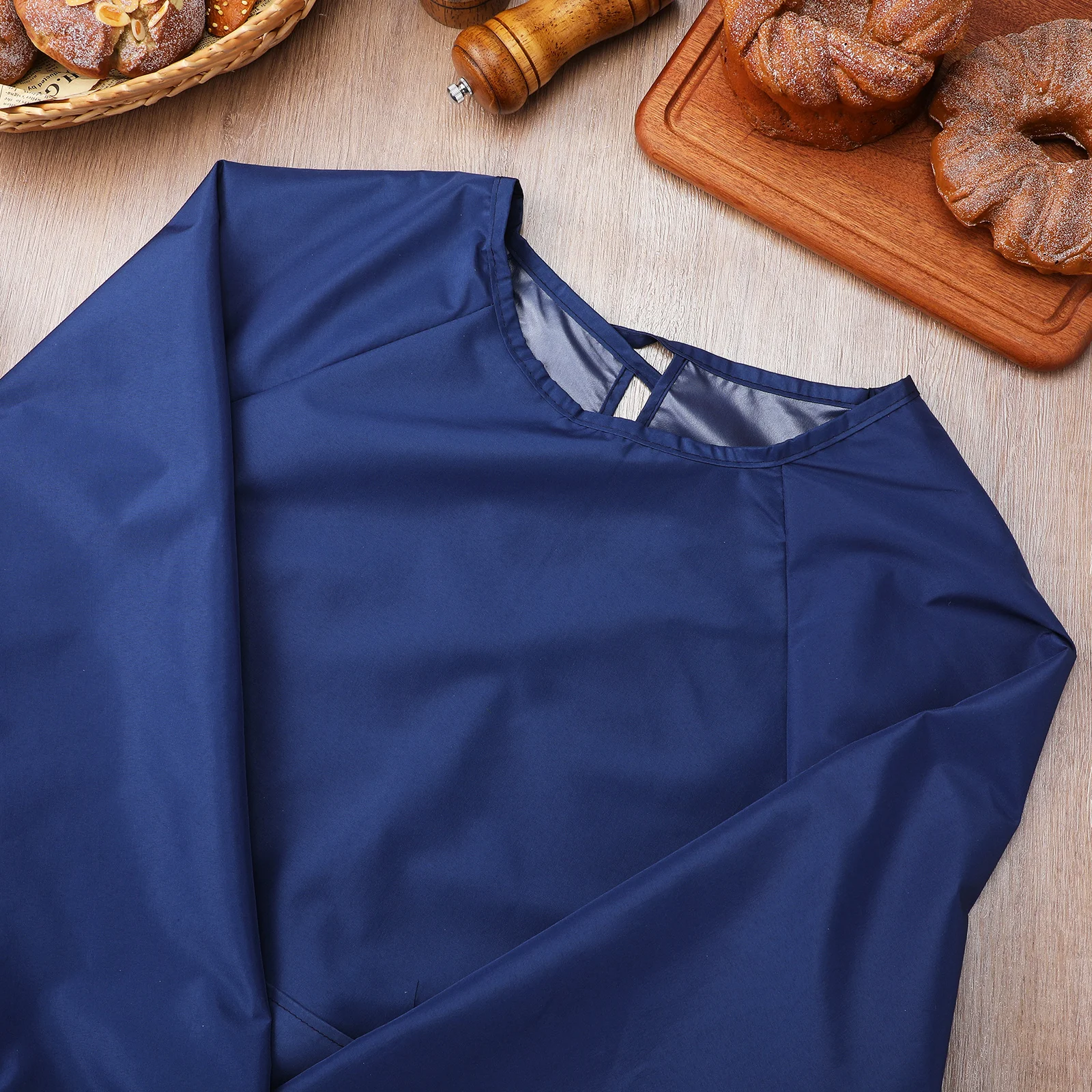 Waterproof Apron Da… - image