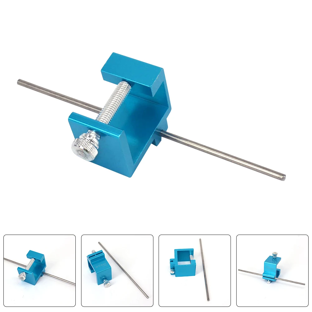 

Chain Alignment Sky Blue Motorcycle Chain Maintenance Tools Motorcycle Sprocket Adjusting Repair Maintenance Atv Scooter