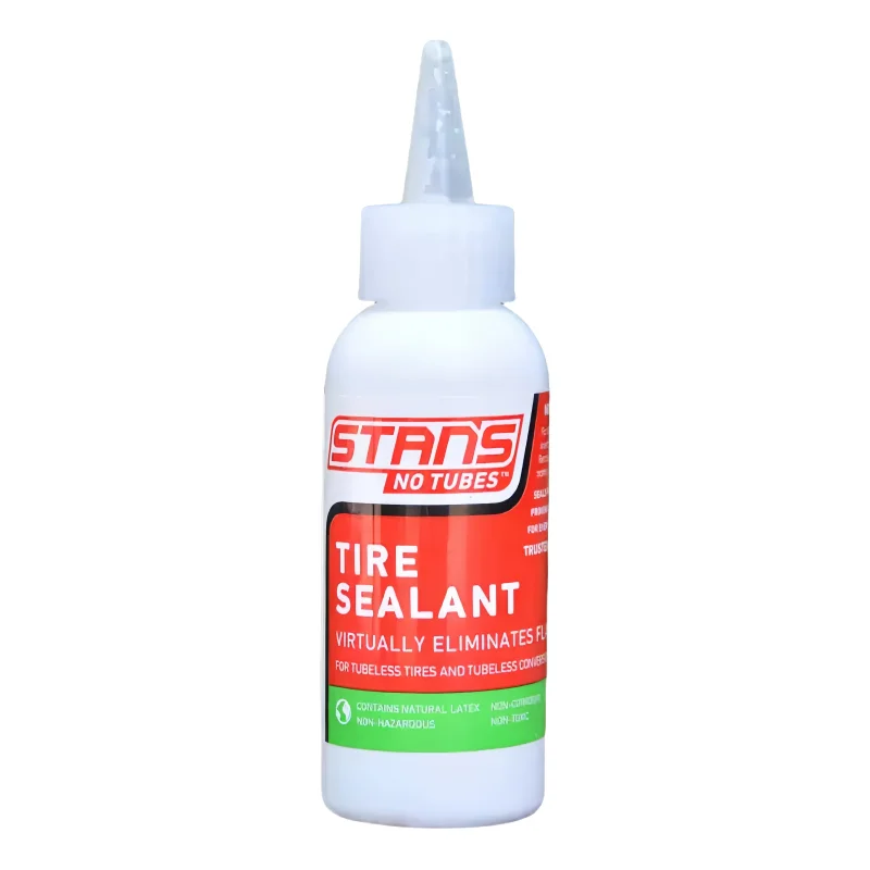AliExpress NONE Stans NoTubes Tire Sealant Fast-Sealing 2 oz Bottle Tubeless Bike Tire Sealant