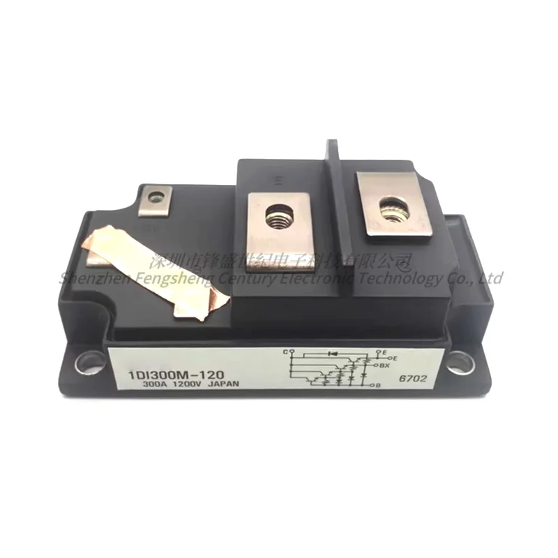 

1DI300M-120 Power module New original