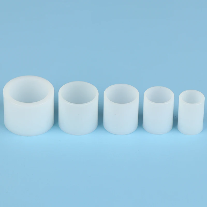 5Sizes Grinding Wheel Arbor Bushing Adapter Set 32-25-22-19-16-12.7mm Bench Grinder Reducer Rings