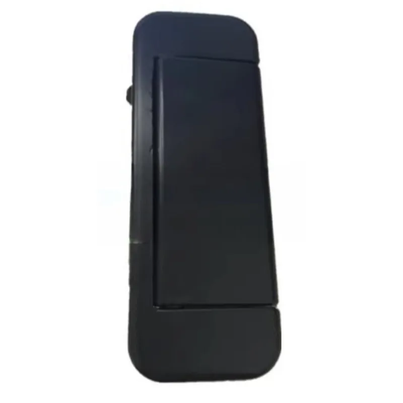 

Cab Front Left Door Lock Outer Handle for Komatsu PC130 200 220 300 360-7