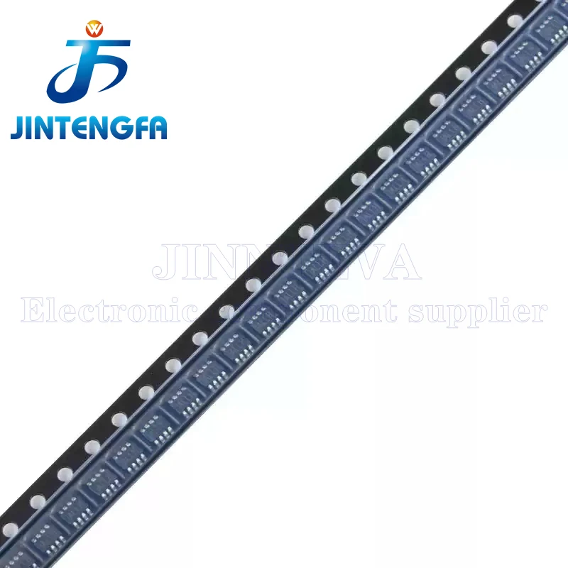 10PCS MP9942GJ-Z MP9942GJ MP9942 TSOT23-8 MARKING:ALL* High Efficiency 2A 36V 410kHz Synchronous Step-Down Converter SMD IC Chip