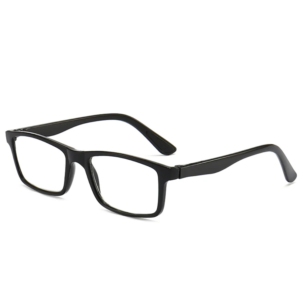 High-definition Optical Reading Glasses Presbyopic Eyewear Portable Ultralight Presbyopia Eyeglasses Unisex Glasses Diopter