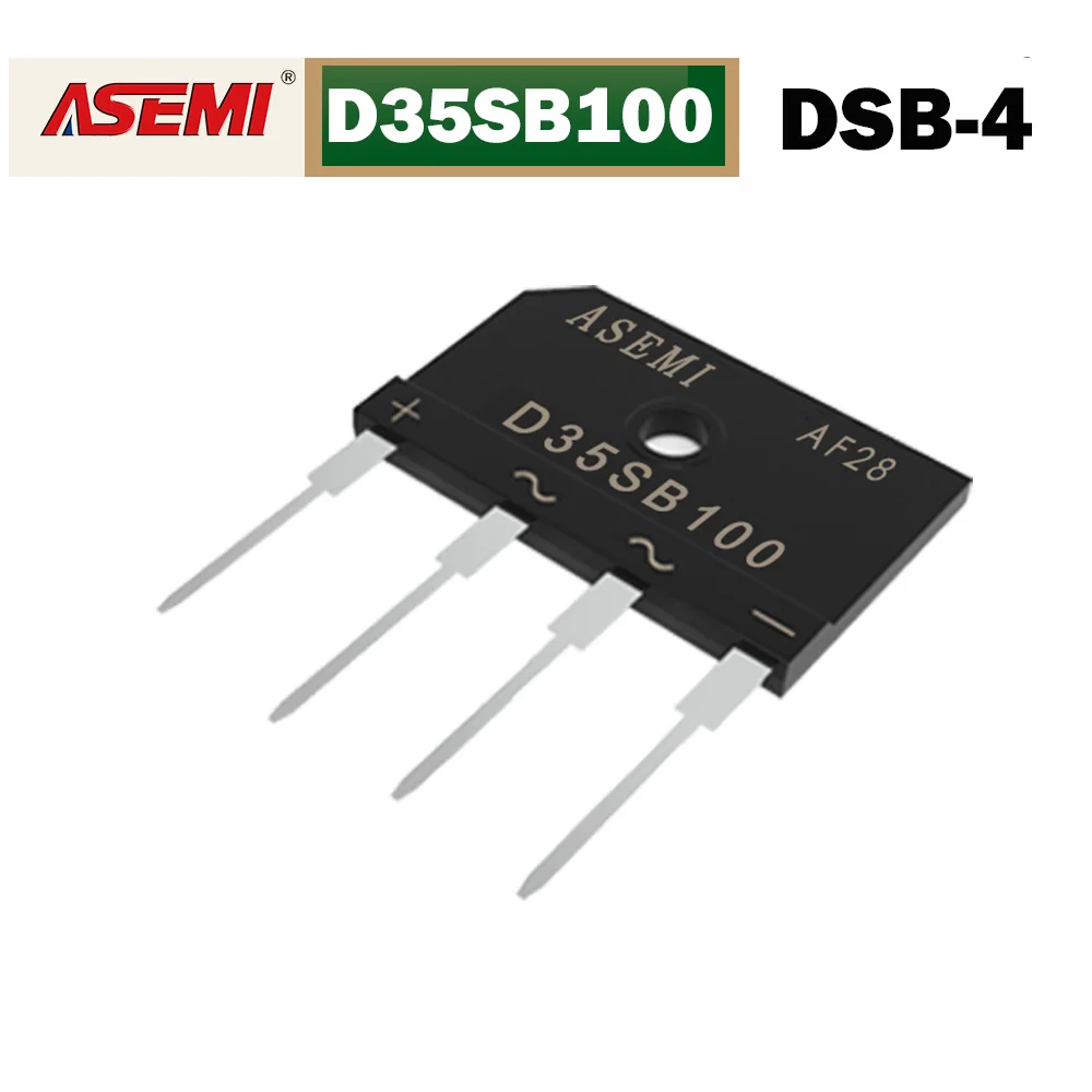 D35SB100 Bridge Dio…