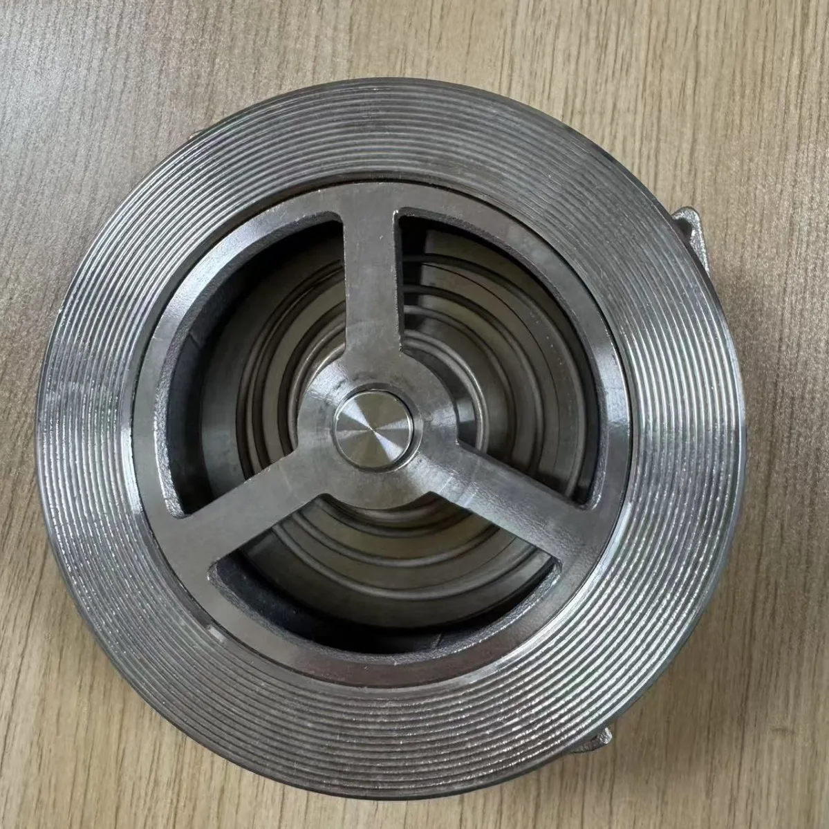 

2025 Original imported Fergo check valve 300-1140-11 Good price and fast quotation