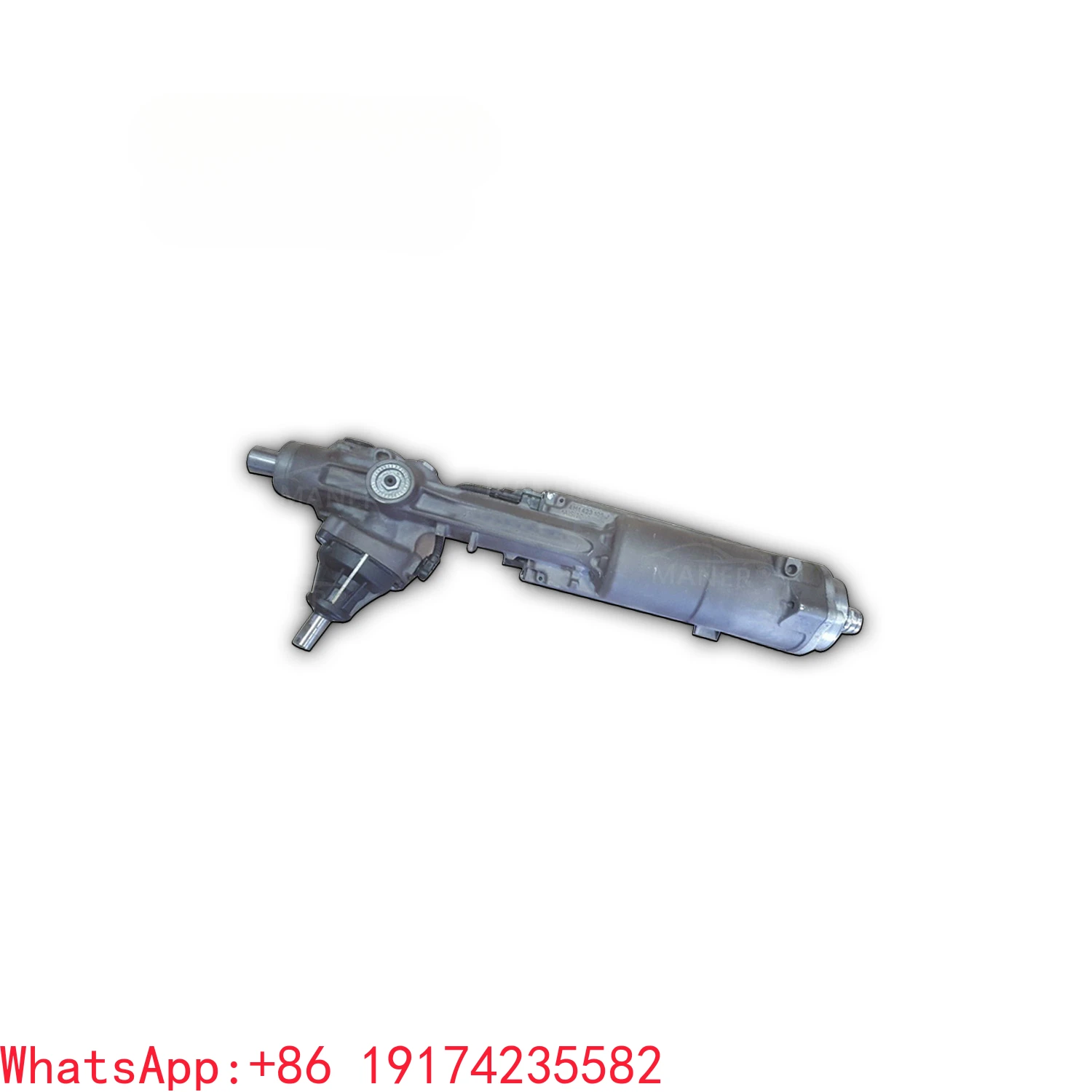 Auto Suspension Parts 4M1423055K Steering Rack Gear Aparato De Gobierno for vw audi touareg A8 Q7 SQ7 3.0 T 4m1 423 055