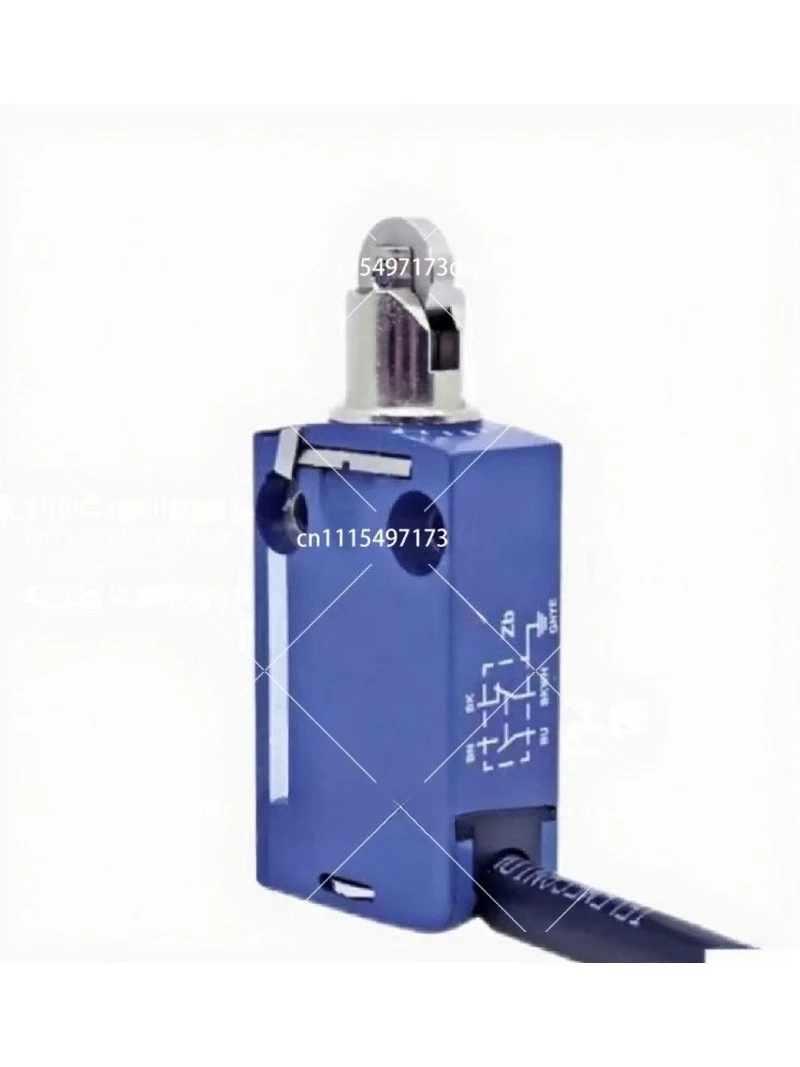 Waterproof Limit Switch XCMD2102L1 XCMD21F2L1 XCMD2110 ZCMD21 ZCY45 Industrial Automation Control