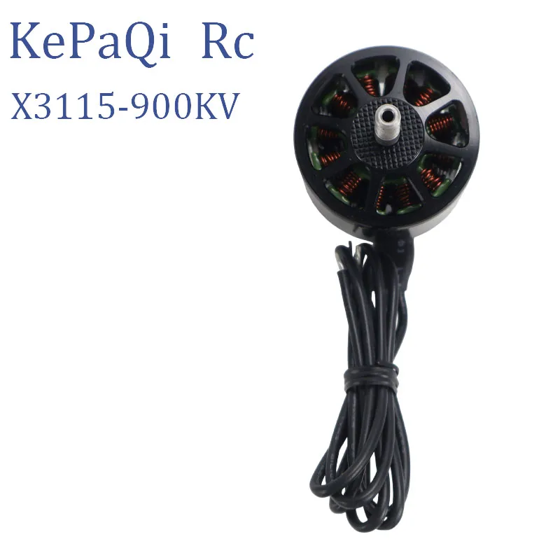 3115 900KV 3-6S Brushless Motor 10inch XL10 Long Range FPV Frame Kit for RC Multirotor X-Class FPV Freestyle Mark4 APEX 9inch 