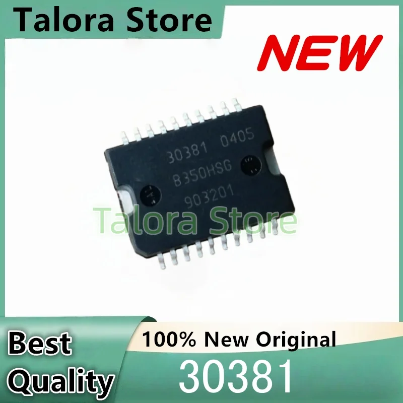 1pcs-20pcs/lot 30381 30382 HSOP20  Power Management IC Chip
