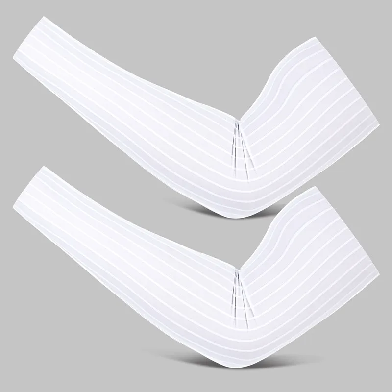 BMAMBAS Cycling Sleeves Man AERO High Speed Race Level Arm Sleeves Man Quickly Dry Reduce Resistance Bicycle Accessories