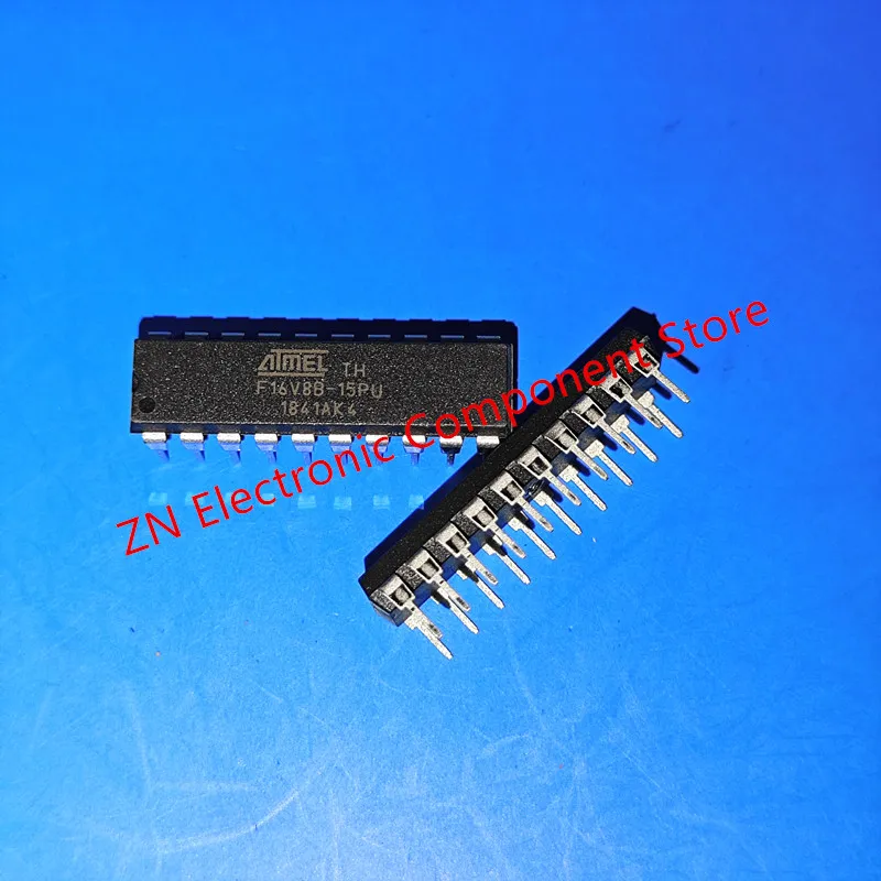 1PCS/New ATF16V8B-15PU Programmable Chip