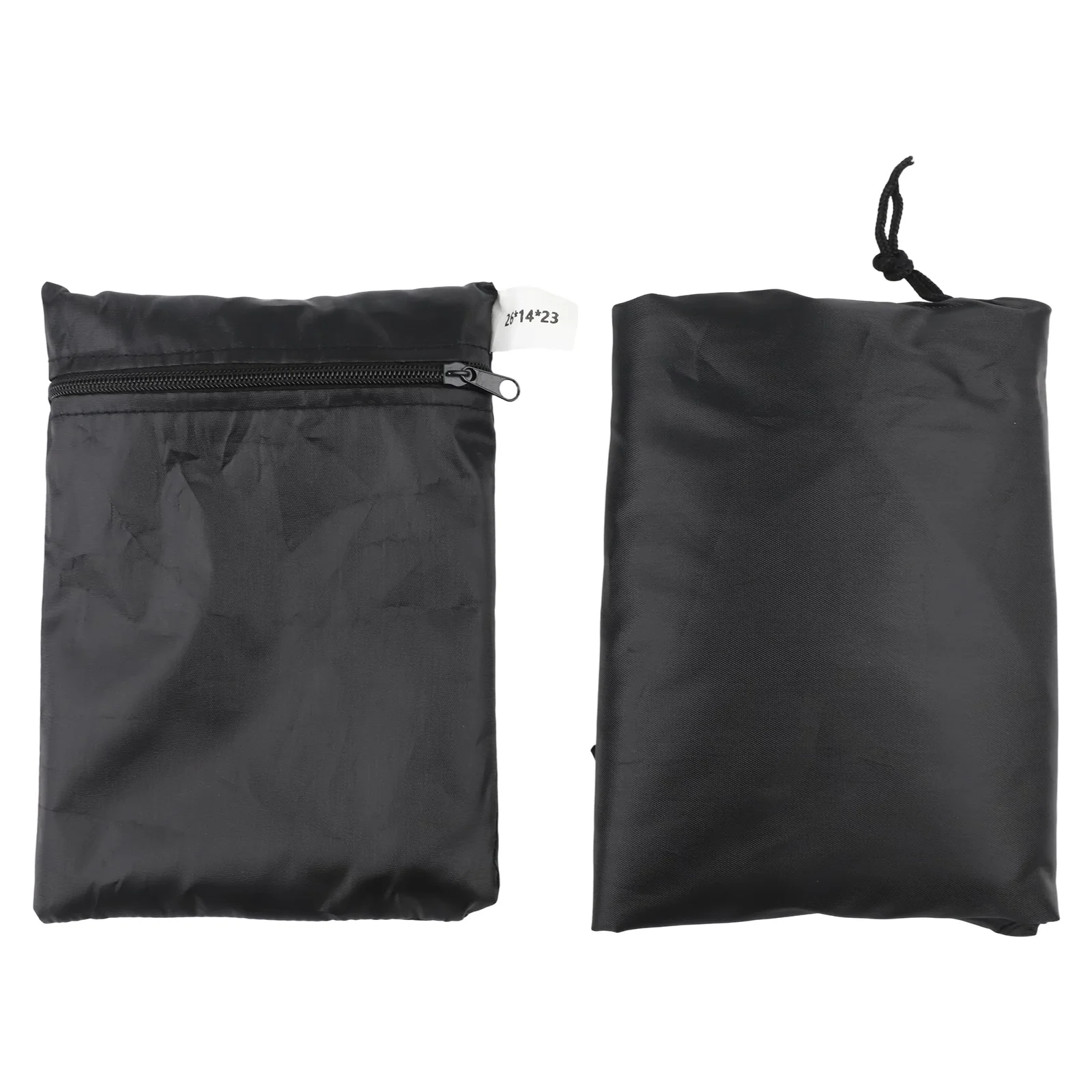

Waterproof Dust Cover for 8 Gallon Portable Pancake Air Compressor with Adjustable Bottom Drawstring and 210D Oxford Fabric