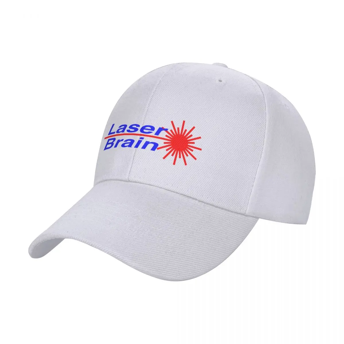 Laser Brain - laser sailing dinghy Baseball Cap Dropshipping Trucker Cap Hat Baseball Cap Snapback Men Luxury Brand Women's