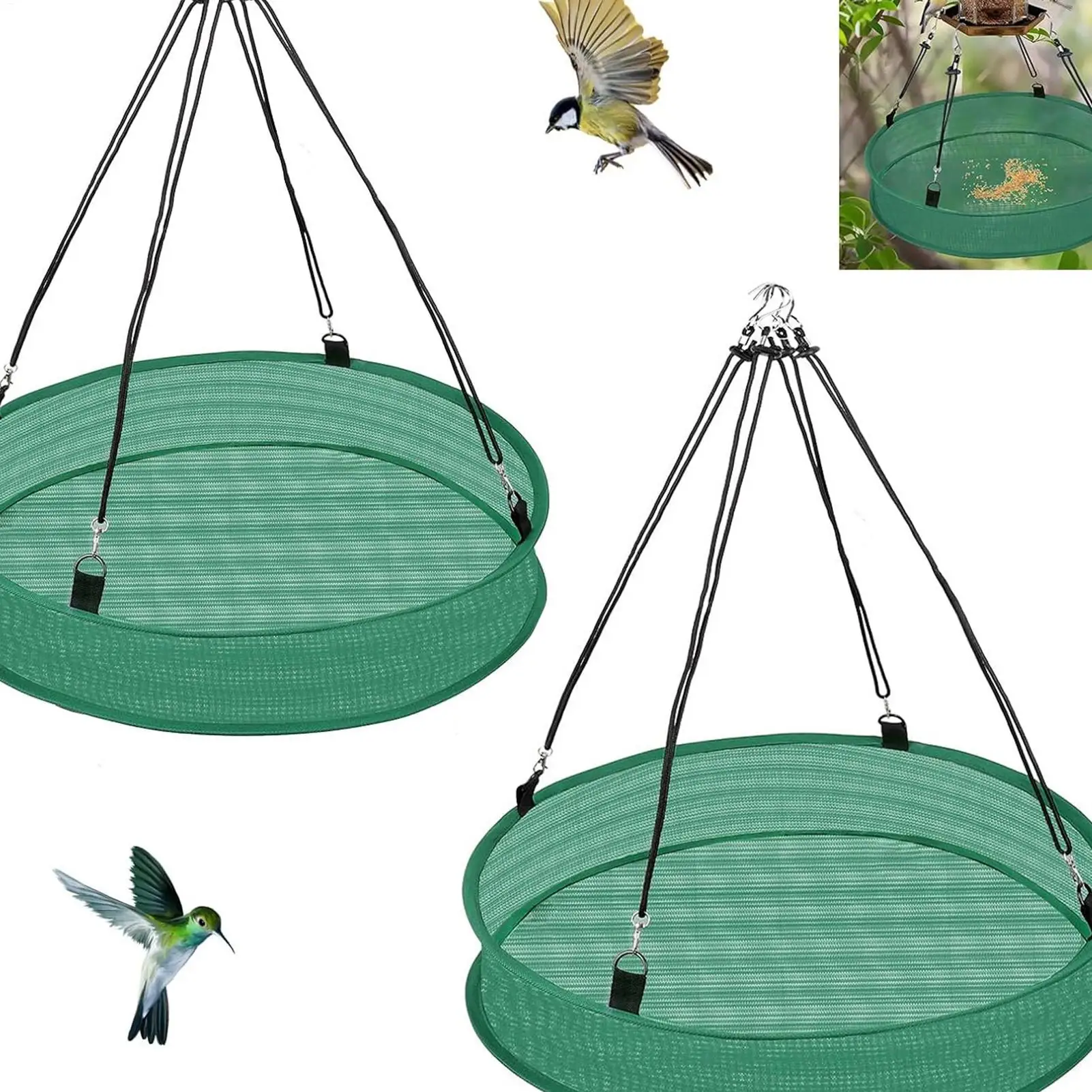Thumbnail 2 - #36 Squirrel Feeders List of Top Picks