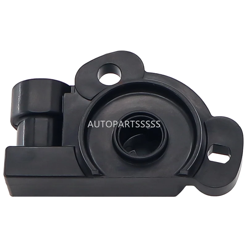 Capteur de position d\'accélérateur TPS, Opel Astra F G, Chevrolet Optra Cavalier, Original 17080681, 1580516, 17080671, 881070T, 8M0125617