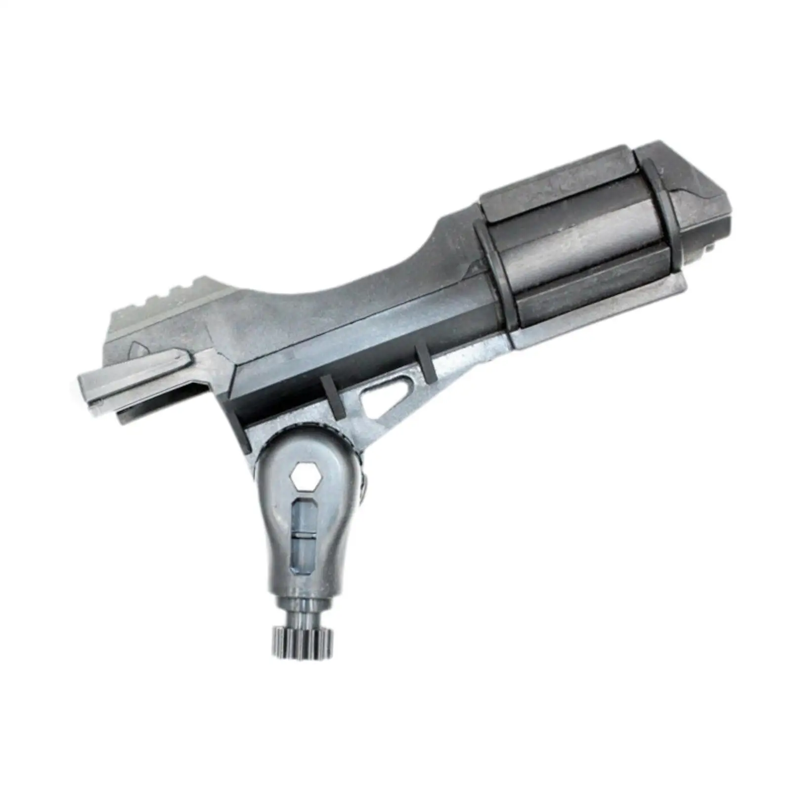 حامل قضيب صيد قوارب الكاياك القابل للنفخ لقوارب الكاياك الخارجية #4